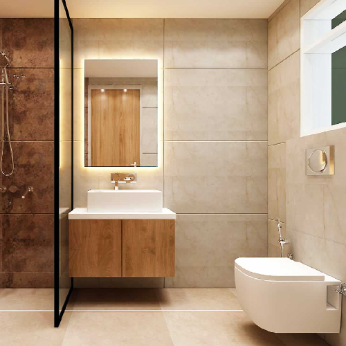 Tiling, Plumbing & Sanitary image 